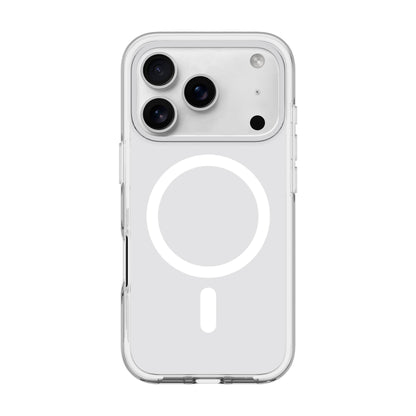 Nimbus9 Vantage iPhone 17 Pro MagSafe Case - Clear