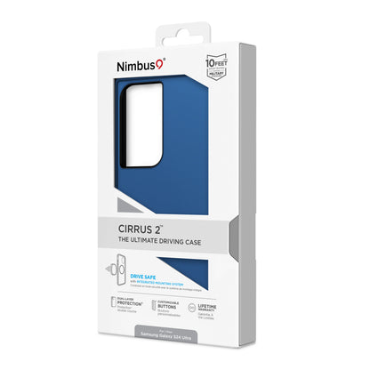 Nimbus9 Cirrus 2 Galaxy S24 Ultra Case