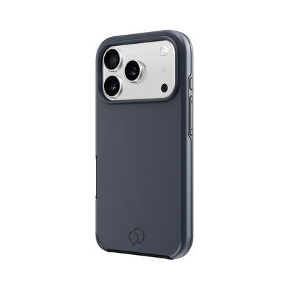 Nimbus9 Cirrus 3 iPhone 17 Pro MagSafe Case - Steel Blue