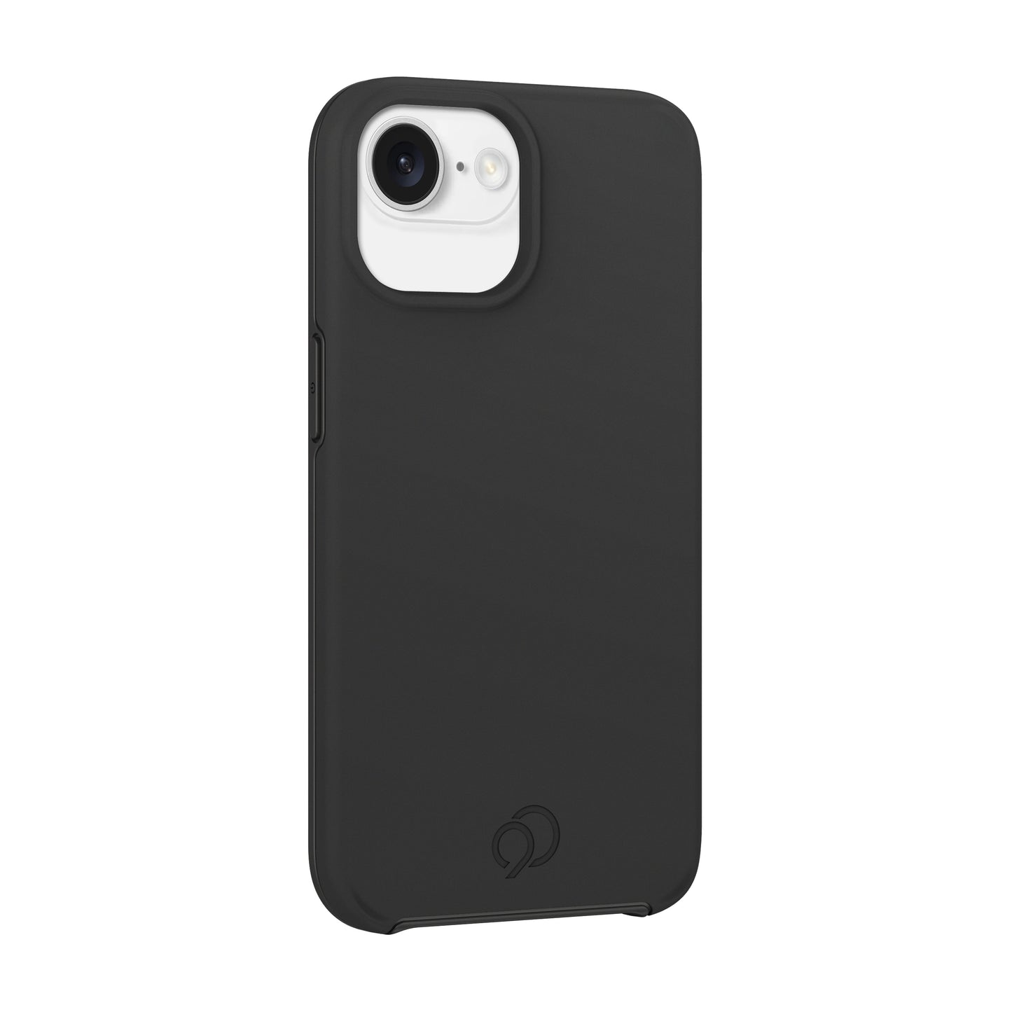 Nimbus9 Cirrus 3 iPhone 16e MagSafe Case (iPhone 13, iPhone 14, iPhone 15) - Black