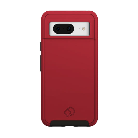 Nimbus9 Cirrus 2 Google Pixel 8 MagSafe Case - Crimson