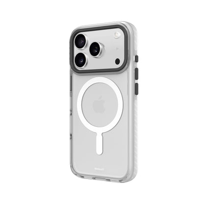 Nimbus9 Phantom 3 iPhone 17 Pro MagSafe Case - Clear