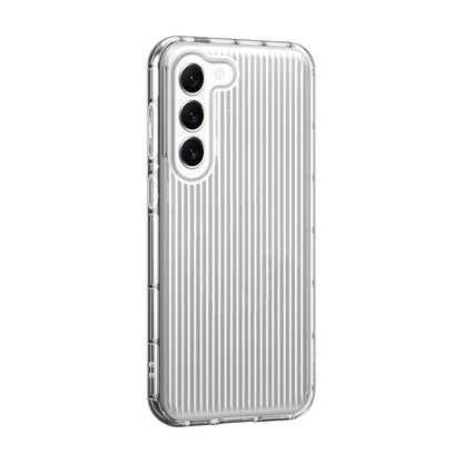 Coque Nimbus9 Alto 2 pour Galaxy S24 Plus – Transparente