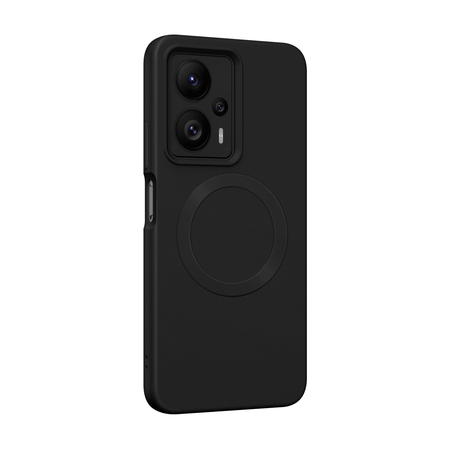 Nimbus9 Alto 2 Cricket Outlast 5G Case - Black