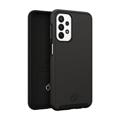 Nimbus9 Cirrus 2 Galaxy A23 5G Case - Black