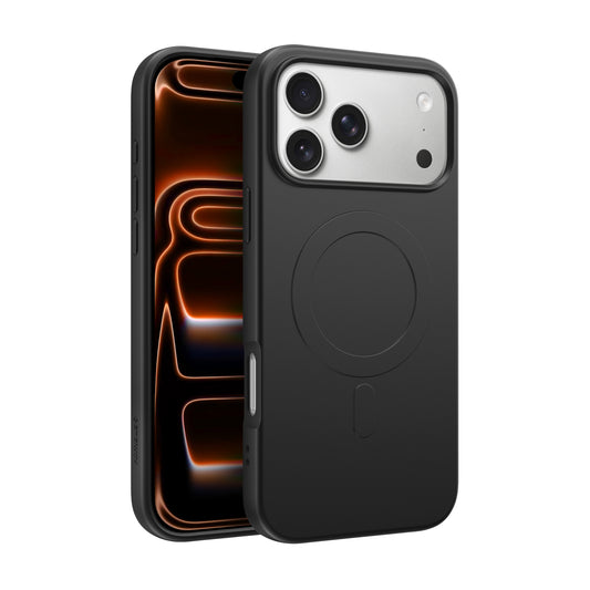 Nimbus9 Alto 2 iPhone 17 Pro Max MagSafe Case - Black