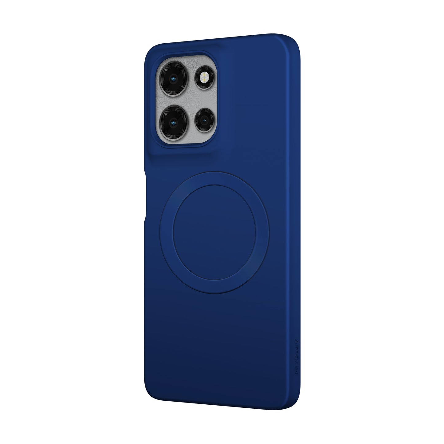 Étui Nimbus9 Alto 2 pour Moto G Power (2025) - Bleu