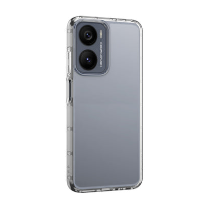 Funda Nimbus9 Alto 2 Cricket Magic 2 5G - Transparente