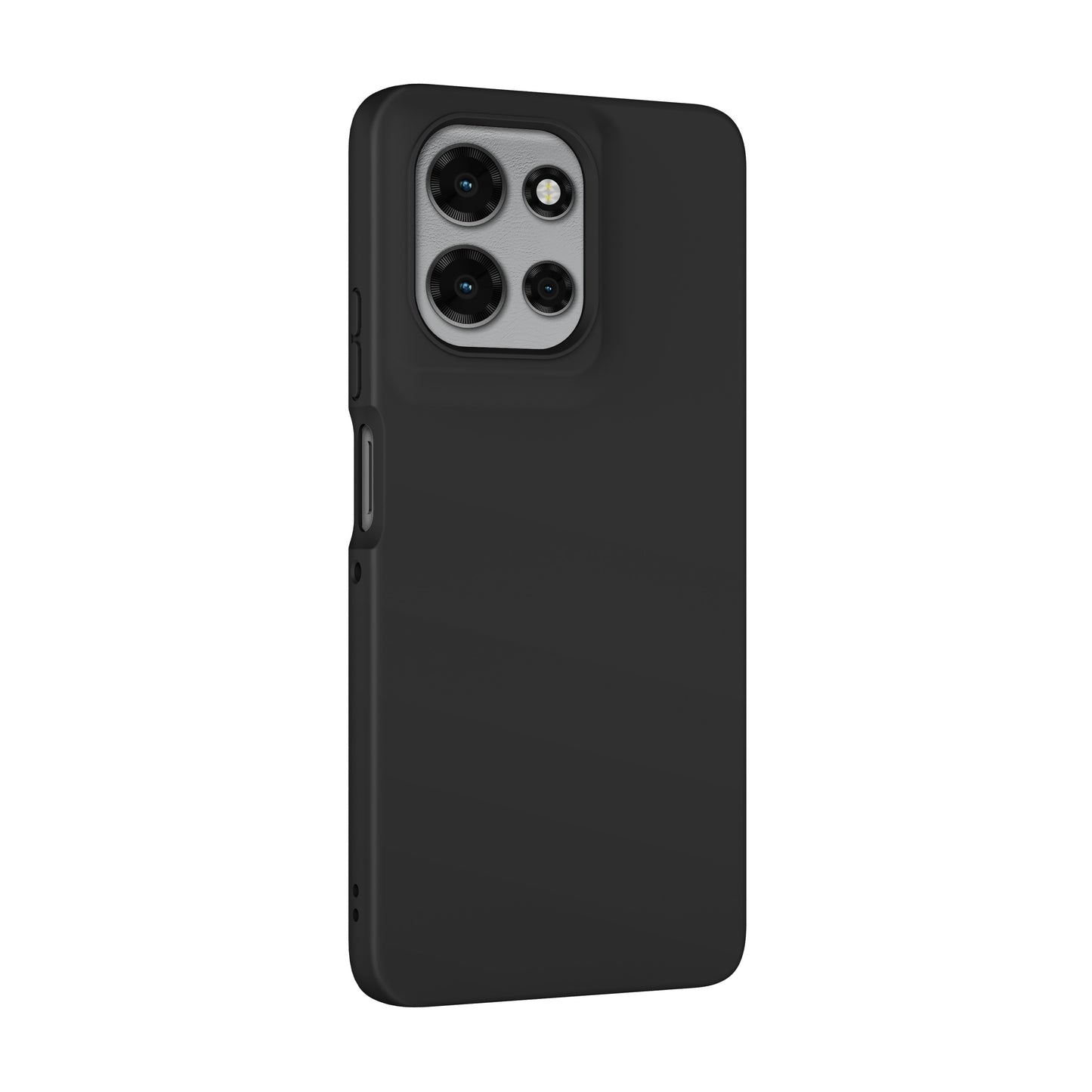 Funda Nimbus9 Alto 2 para Moto G Power (2025) - Negra