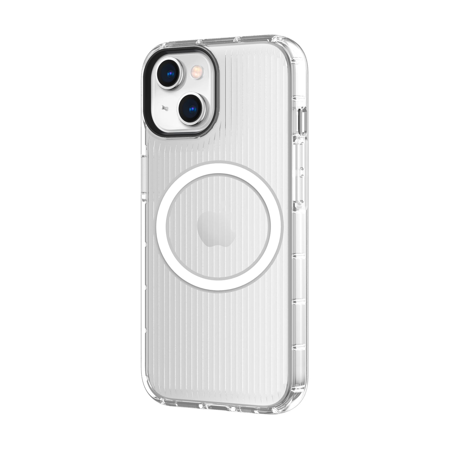 Nimbus9 Alto 2 iPhone 15 MagSafe Case - Clear