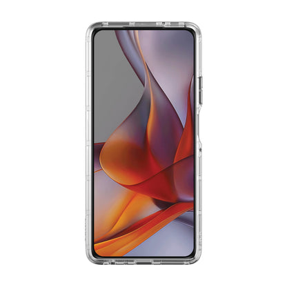 Funda Nimbus9 Alto 2 para Moto G Power (2025) - Transparente