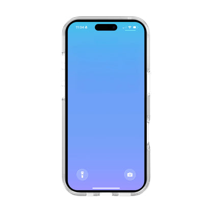 Nimbus9 Vantage iPhone 17 MagSafe Case - Clear