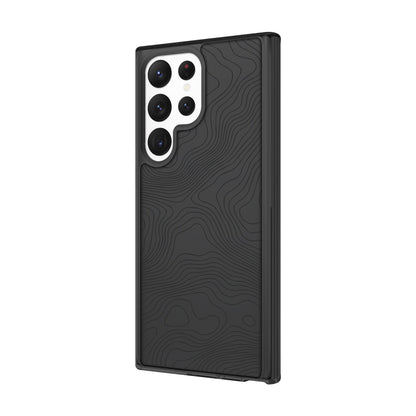Coque Nimbus9 Stratus pour Galaxy S24 Ultra – Topographie