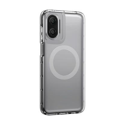 Coque Nimbus9 Alto 2 pour Moto G Play (2024) - Transparente
