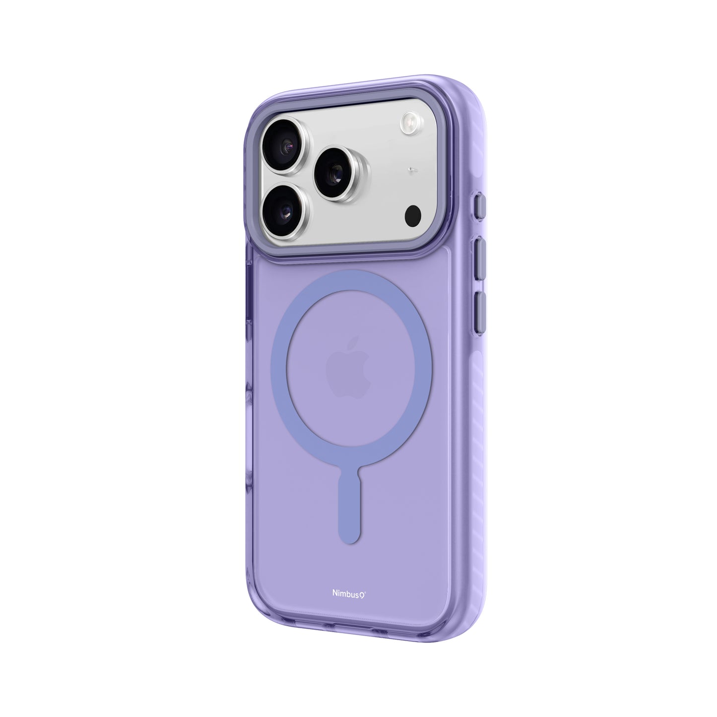 Nimbus9 Phantom 3 iPhone 17 Pro MagSafe Case - Lilac