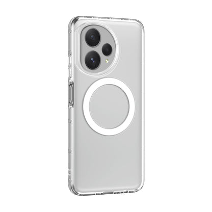 Nimbus9 Alto 2 Cricket Icon Pro - 2026 Case - Clear
