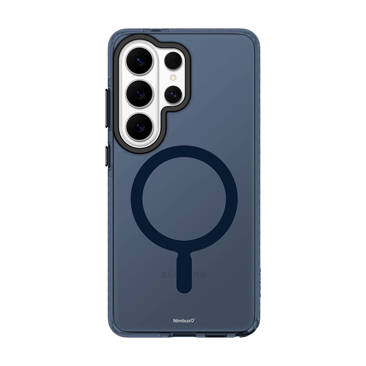 Nimbus9 Phantom 3 Galaxy S26 Ultra MagSafe Case - Steel Blue