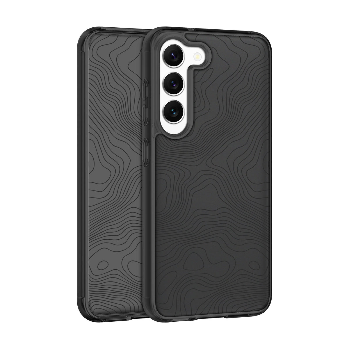 Coque Nimbus9 Stratus pour Galaxy S24 – Topographie