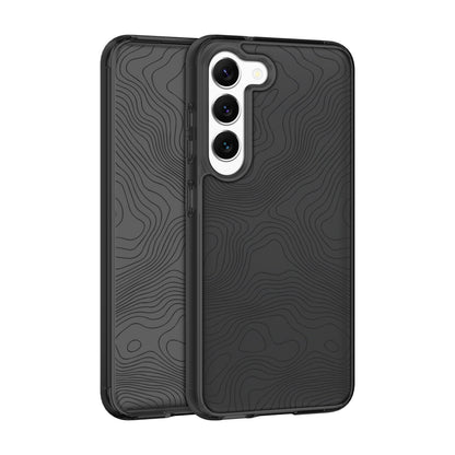 Coque Nimbus9 Stratus pour Galaxy S24 – Topographie