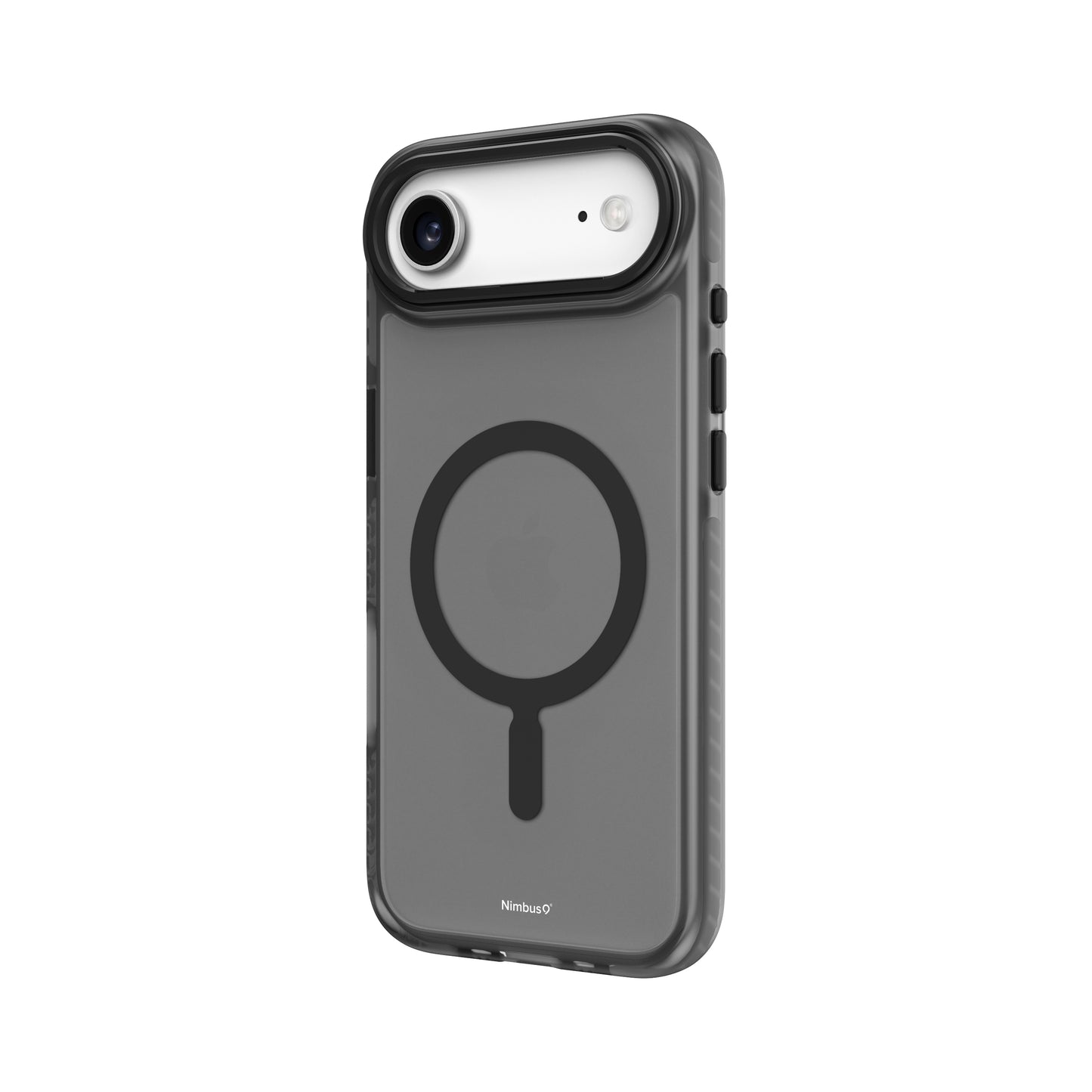 Nimbus9 Phantom 3 iPhone Air MagSafe Case - Smoke