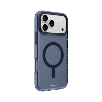 Nimbus9 Phantom 3 iPhone 17 Pro Max MagSafe Case - Steel Blue