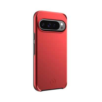 Nimbus9 Cirrus 3 MagSafe Case for Pixel 10 / 10 Pro - Crimson