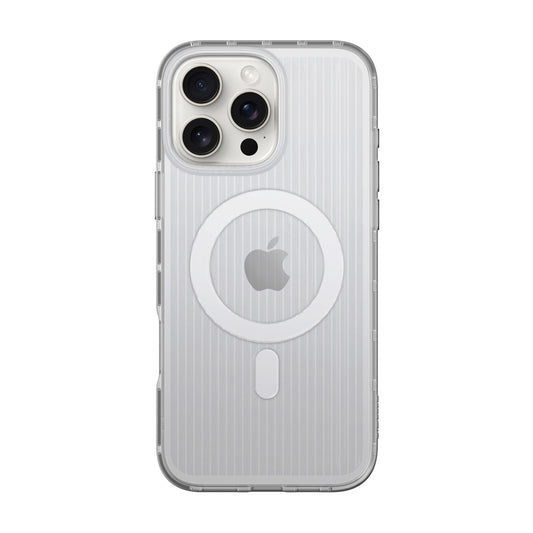 Funda MagSafe Nimbus9 Alto 2 para iPhone 16 Pro Max - Transparente