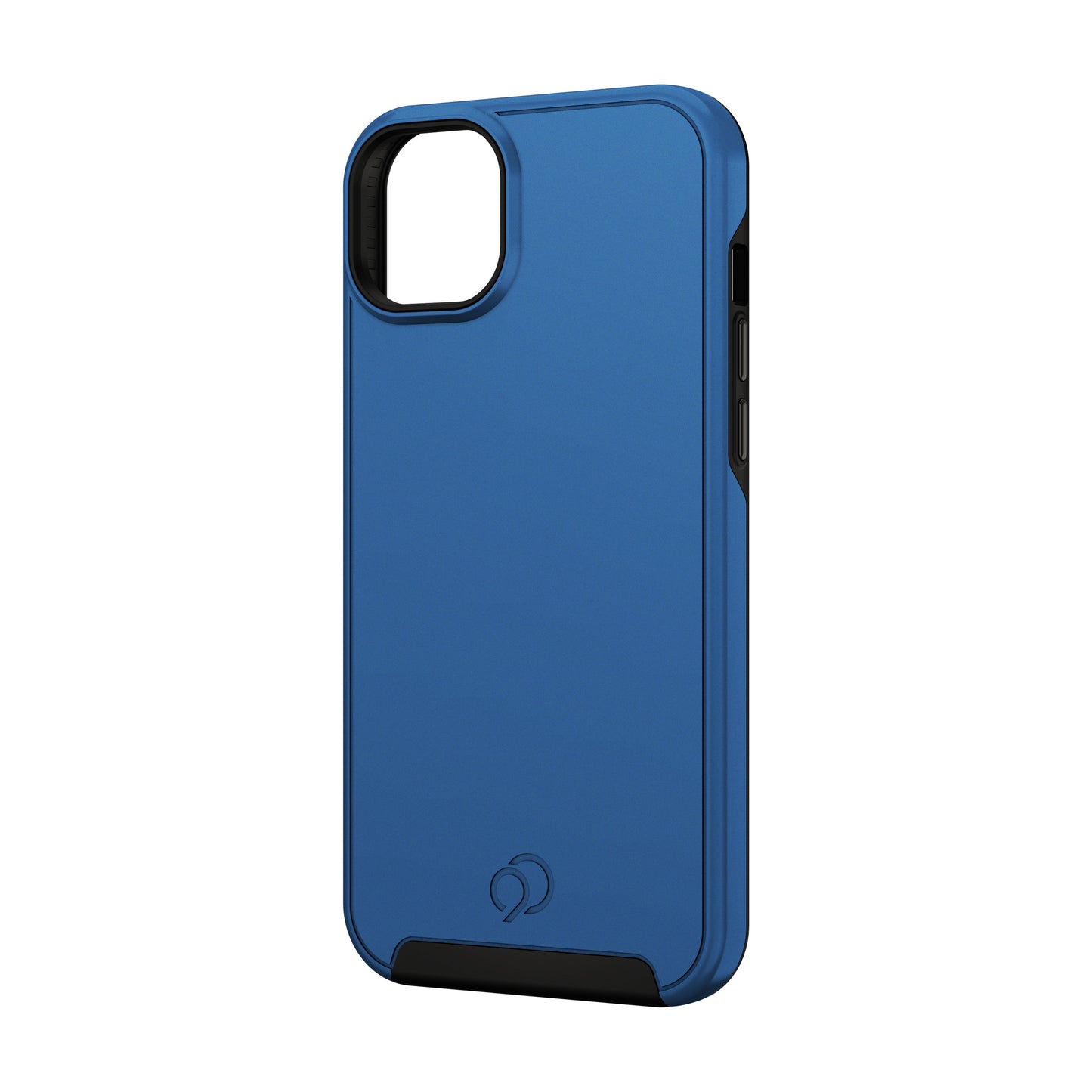Funda MagSafe Nimbus9 Cirrus 2 para iPhone 15 Plus - Azul Cobalto