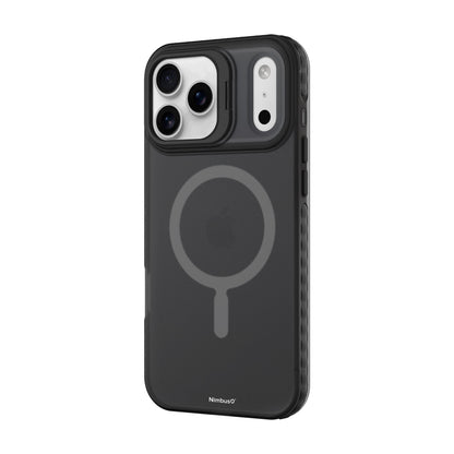 Nimbus9 Stratus 2 iPhone 17 Pro Max MagSafe Case with Kickstand