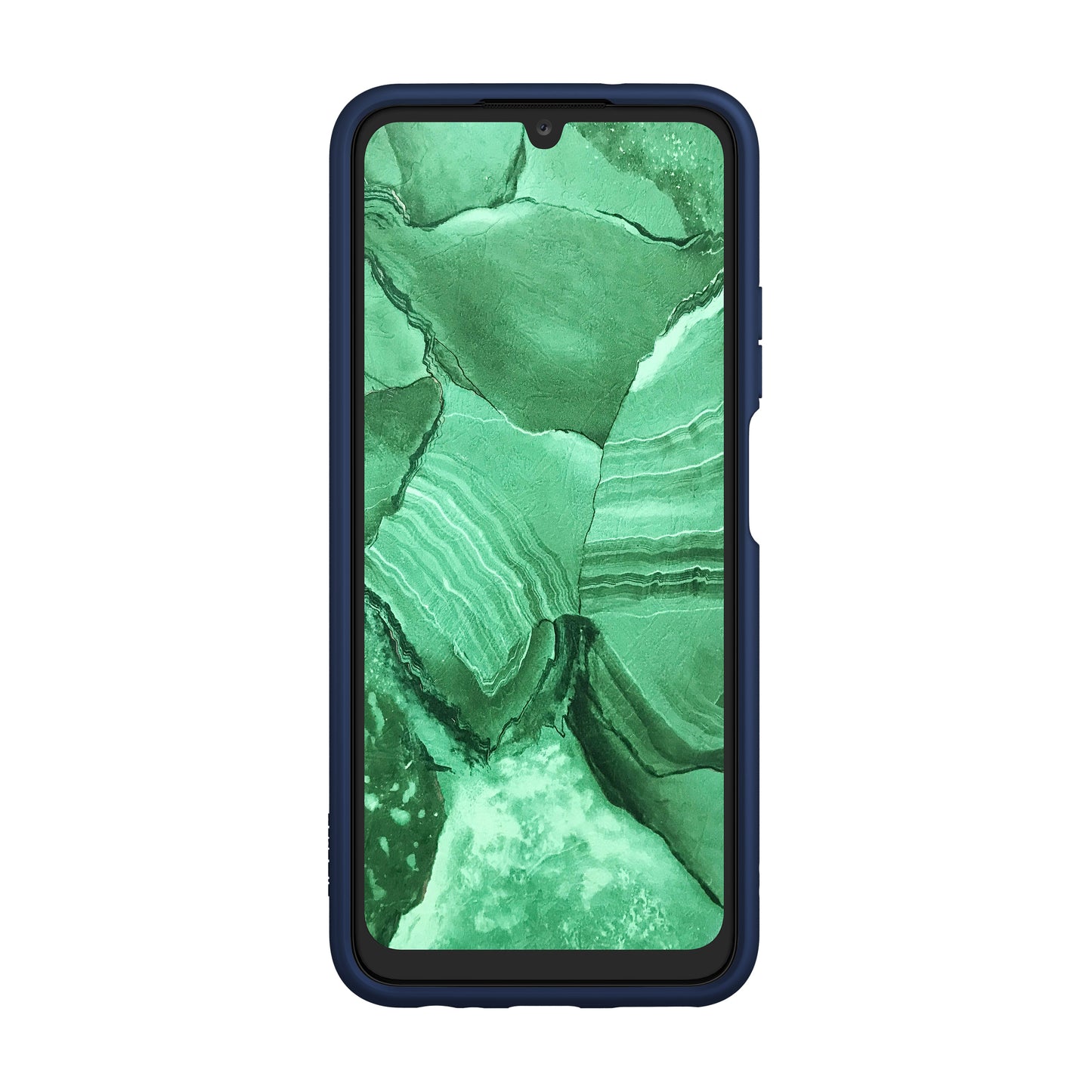 Nimbus9 Alto 2 Cricket Icon Plus 2026 Case - Space Blue