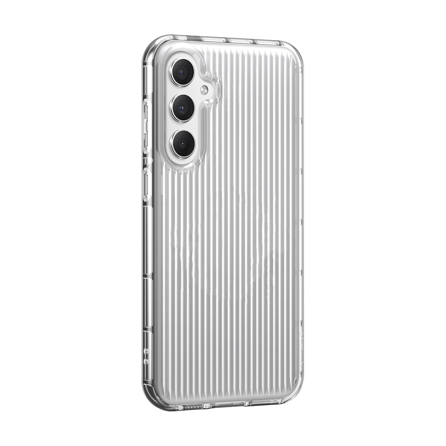 Funda Nimbus9 Alto 2 para Galaxy S24 - Transparente