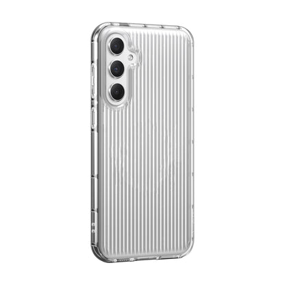 Funda Nimbus9 Alto 2 para Galaxy S24 - Transparente