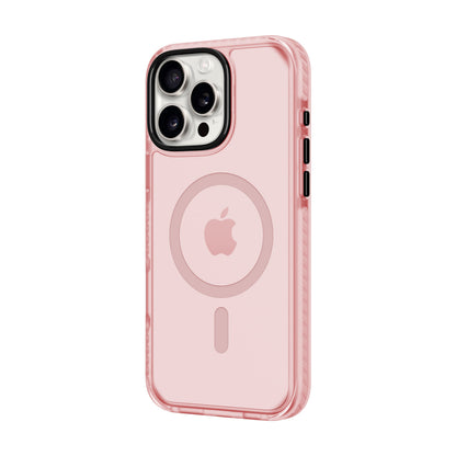 Funda MagSafe Nimbus9 Phantom 3 para iPhone 16 Pro Max - Flamenco