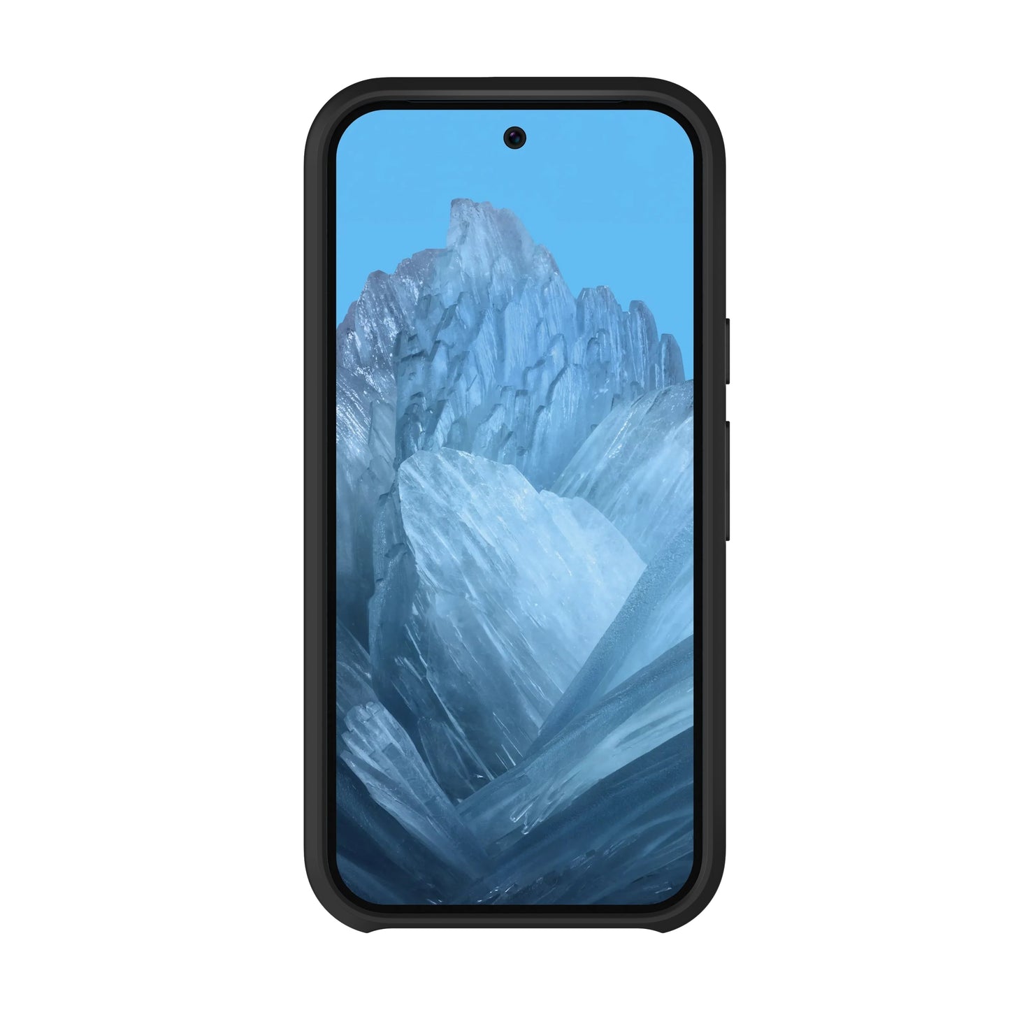 Nimbus9 Cirrus 3 Pixel 9, Pixel 9 Pro MagSafe Case - Black
