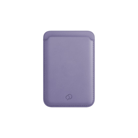 Cartera Nimbus9 compatible con MagSafe - Lavanda