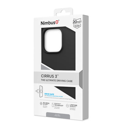 Nimbus9 Cirrus 3 iPhone 16 Pro MagSafe Case