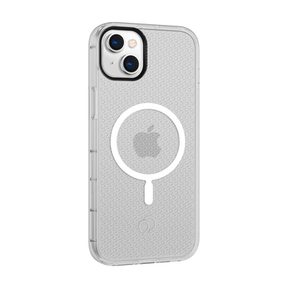 Funda MagSafe Nimbus9 Phantom 2 para iPhone 15 Plus - Transparente