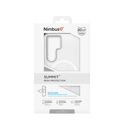 Nimbus9 Vantage Galaxy S25 MagSafe Case