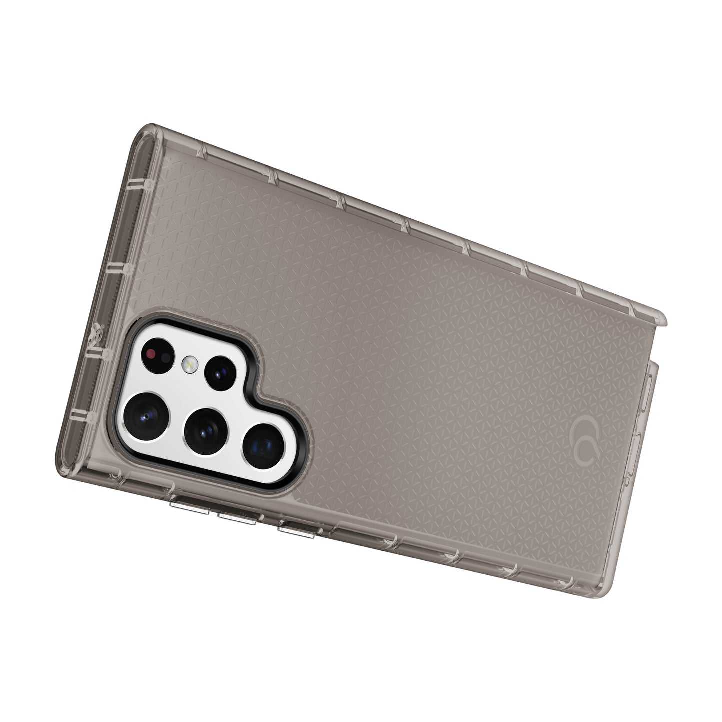 Coque Nimbus9 Phantom 2 pour Galaxy S22 Ultra - Carbone