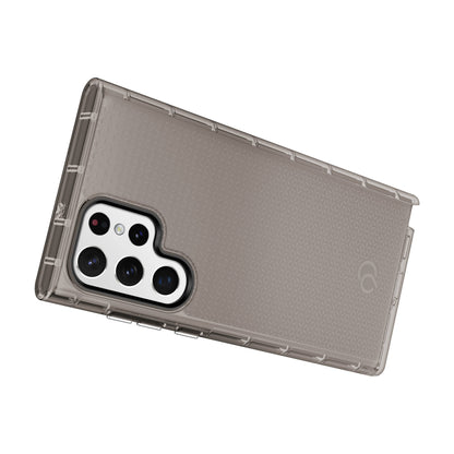 Coque Nimbus9 Phantom 2 pour Galaxy S22 Ultra - Carbone