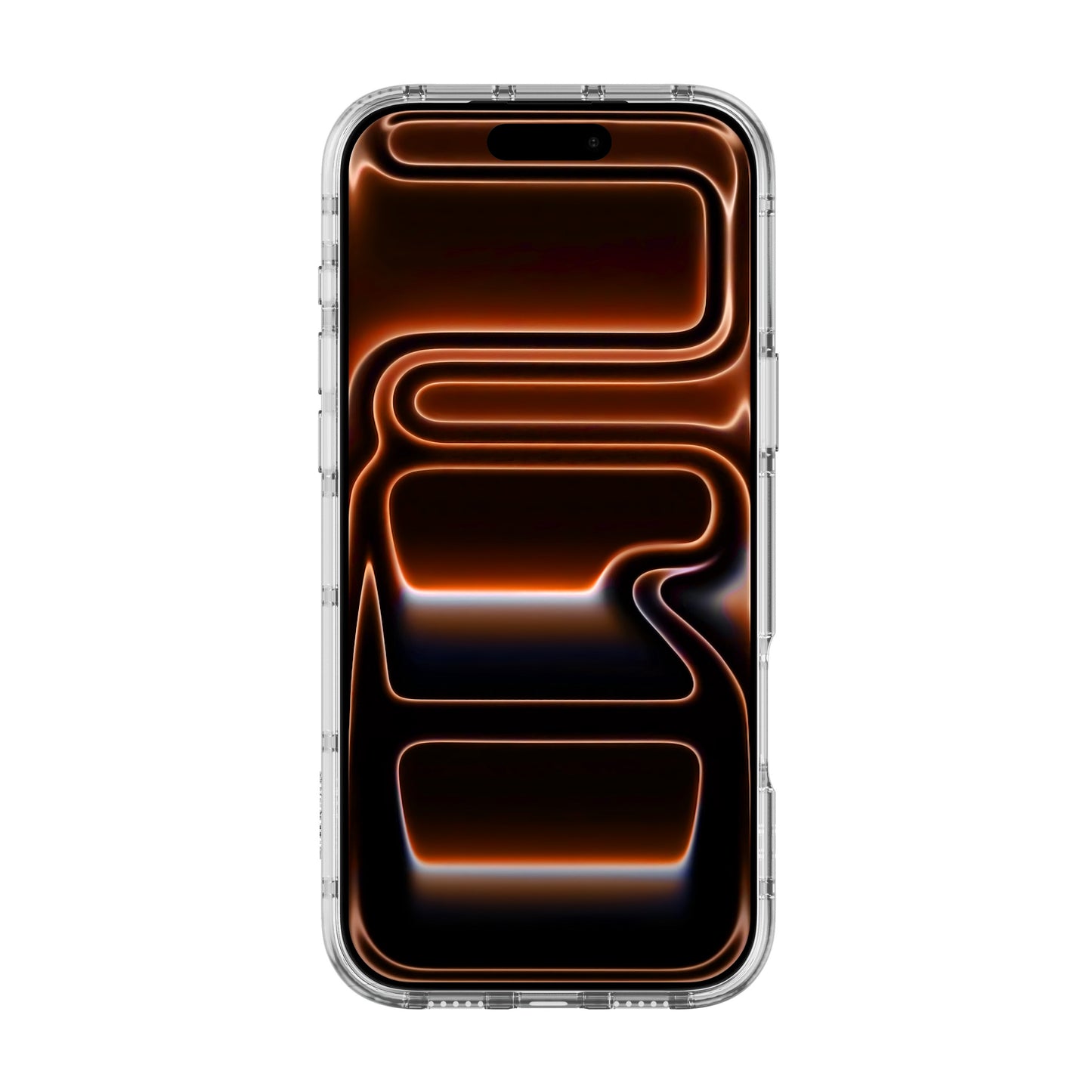 Nimbus9 Alto 2 iPhone 17 Pro Max MagSafe Case - Clear