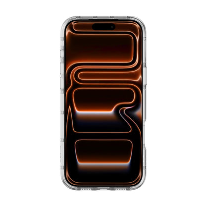 Nimbus9 Alto 2 iPhone 17 Pro Max MagSafe Case - Clear