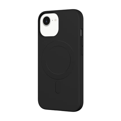 Coque MagSafe Nimbus9 Alto 2 pour iPhone 16e – Noir