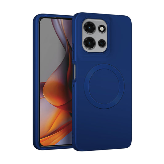 Étui Nimbus9 Alto 2 pour Moto G Power (2025) - Bleu
