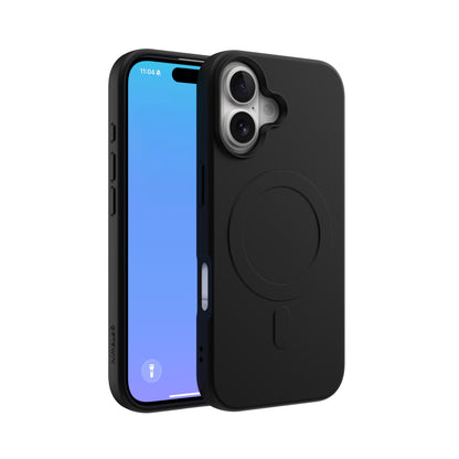 Nimbus9 Alto 2 iPhone 17 MagSafe Case - Black