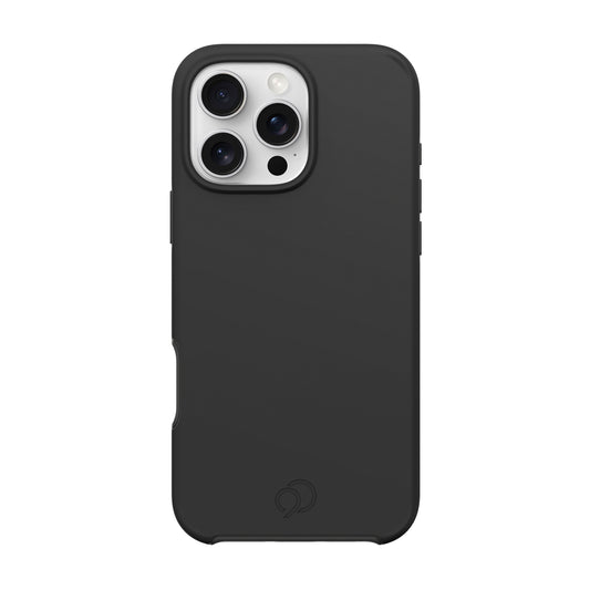 Funda MagSafe Nimbus9 Cirrus 3 para iPhone 16 Pro Max - Negra