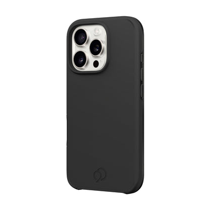 Coque iPhone 16 Pro MagSafe Nimbus9 Cirrus 3 – Noire