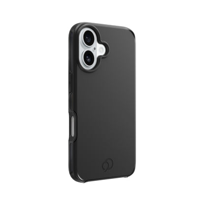 Nimbus9 Cirrus 3 iPhone 17 MagSafe Case - Black