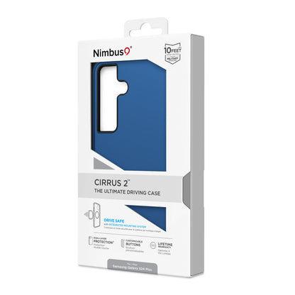Nimbus9 Cirrus 2 Galaxy S24 Plus Case