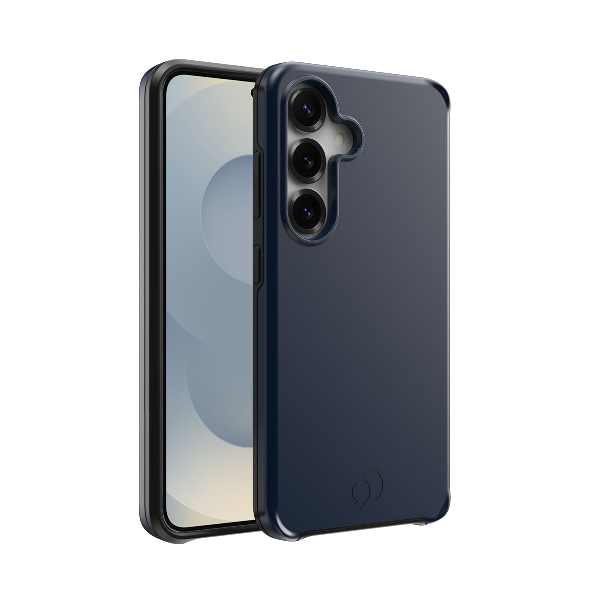 Nimbus9 Cirrus 3 Galaxy S25 MagSafe Case - Space Blue